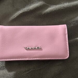 Tahari Light Pink Women's Wallet